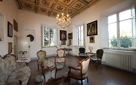 Villa Nardi - Residenza D'Epoca