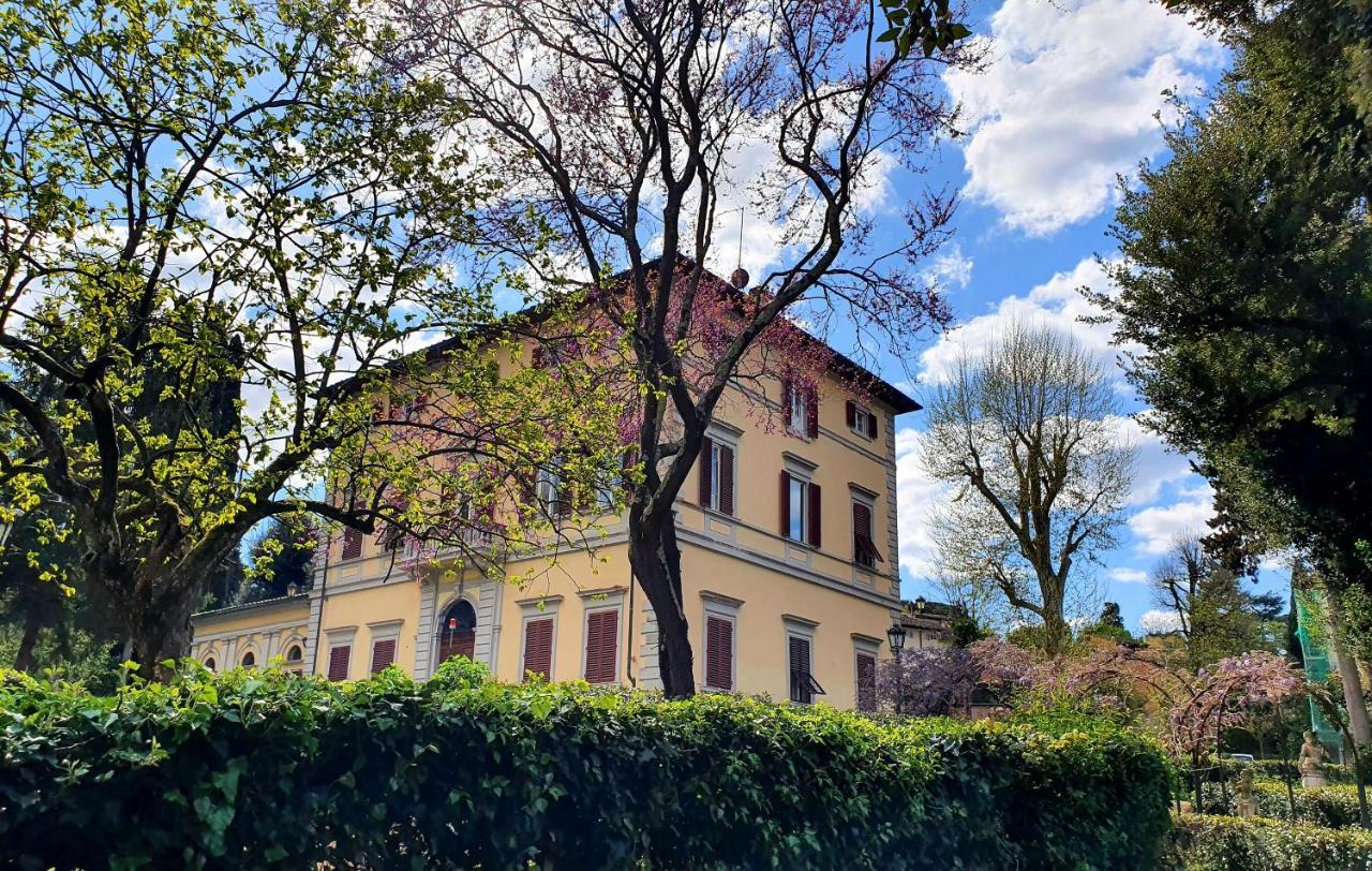 Villa Nardi - Residenza D'Epoca Florence Room photo