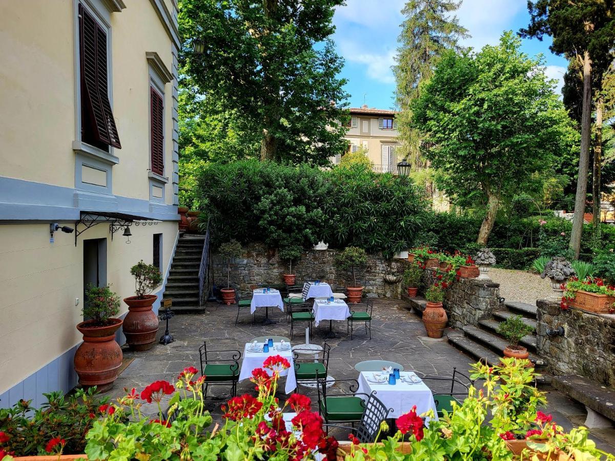 Villa Nardi - Residenza D'Epoca Florence Exterior photo