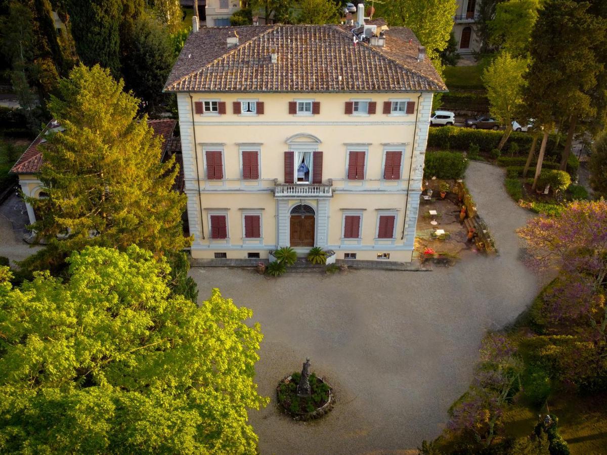 Villa Nardi - Residenza D'Epoca Florence Exterior photo