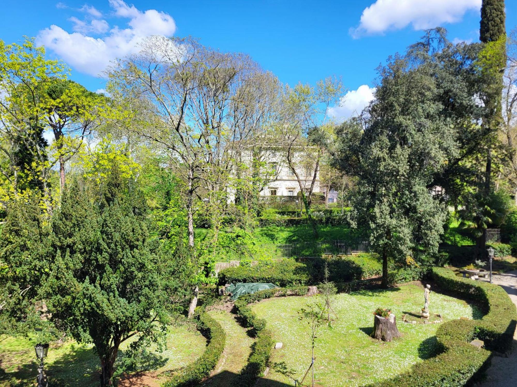 Villa Nardi - Residenza D'Epoca Florence Room photo