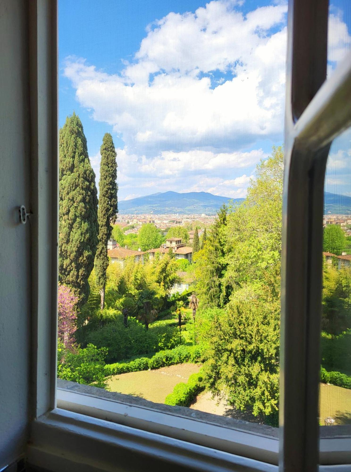 Villa Nardi - Residenza D'Epoca Florence Room photo